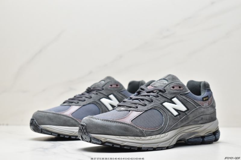 New Balance Sneakers